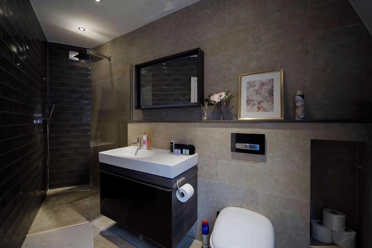 Agar Grove Villa London Exterior photo